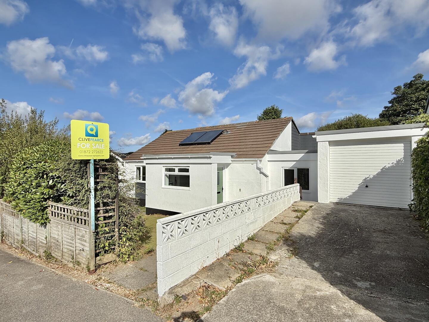 4 bed property in Springfield Way, Truro